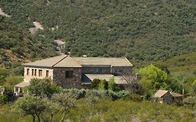 Casa De Vacaciones Boqueron De Estena